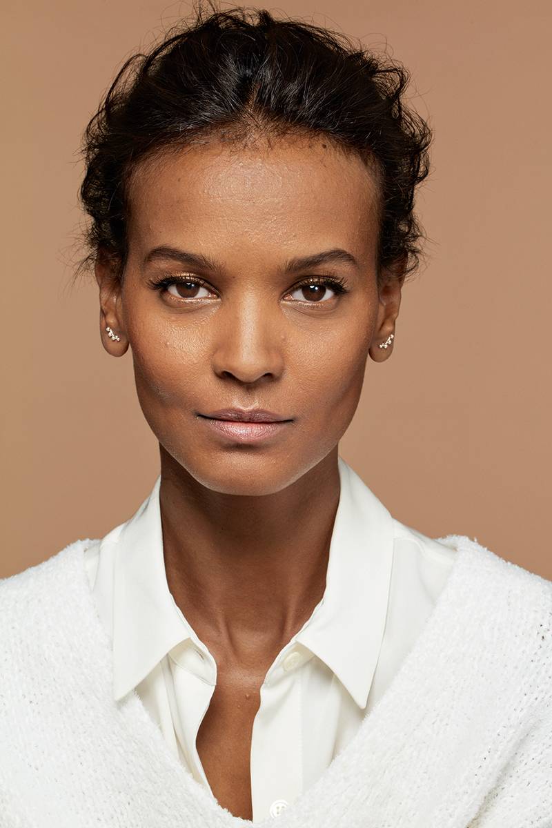 Liya Kebede (Fot. materiały prasowe)