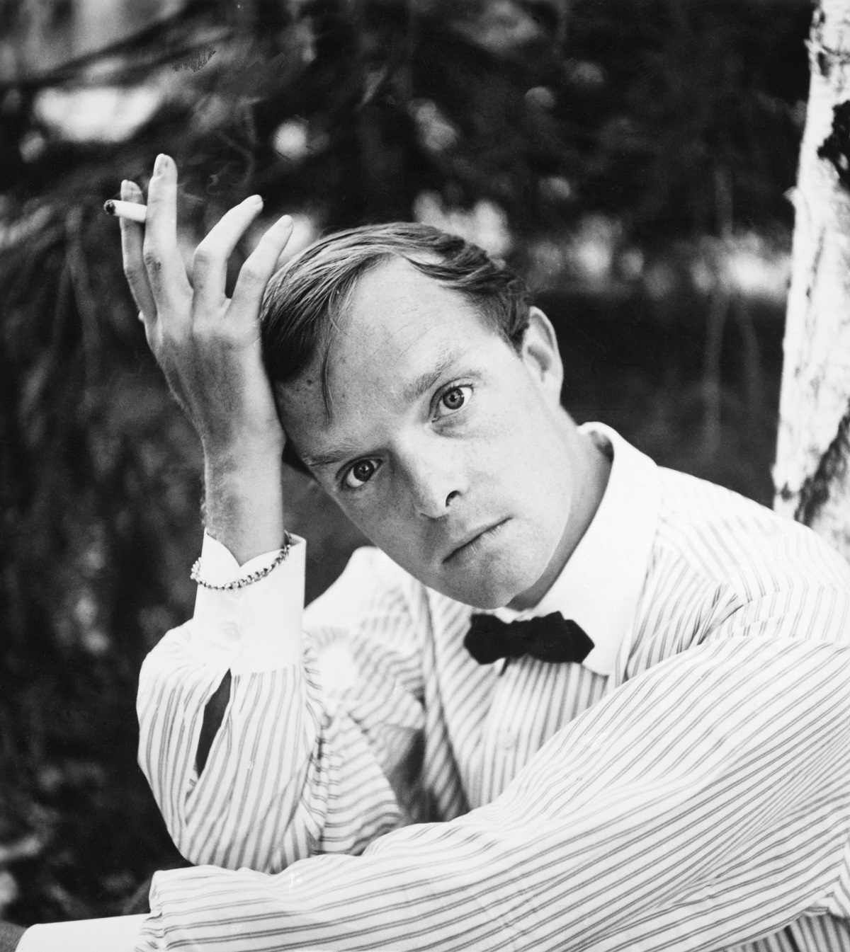 Truman Capote