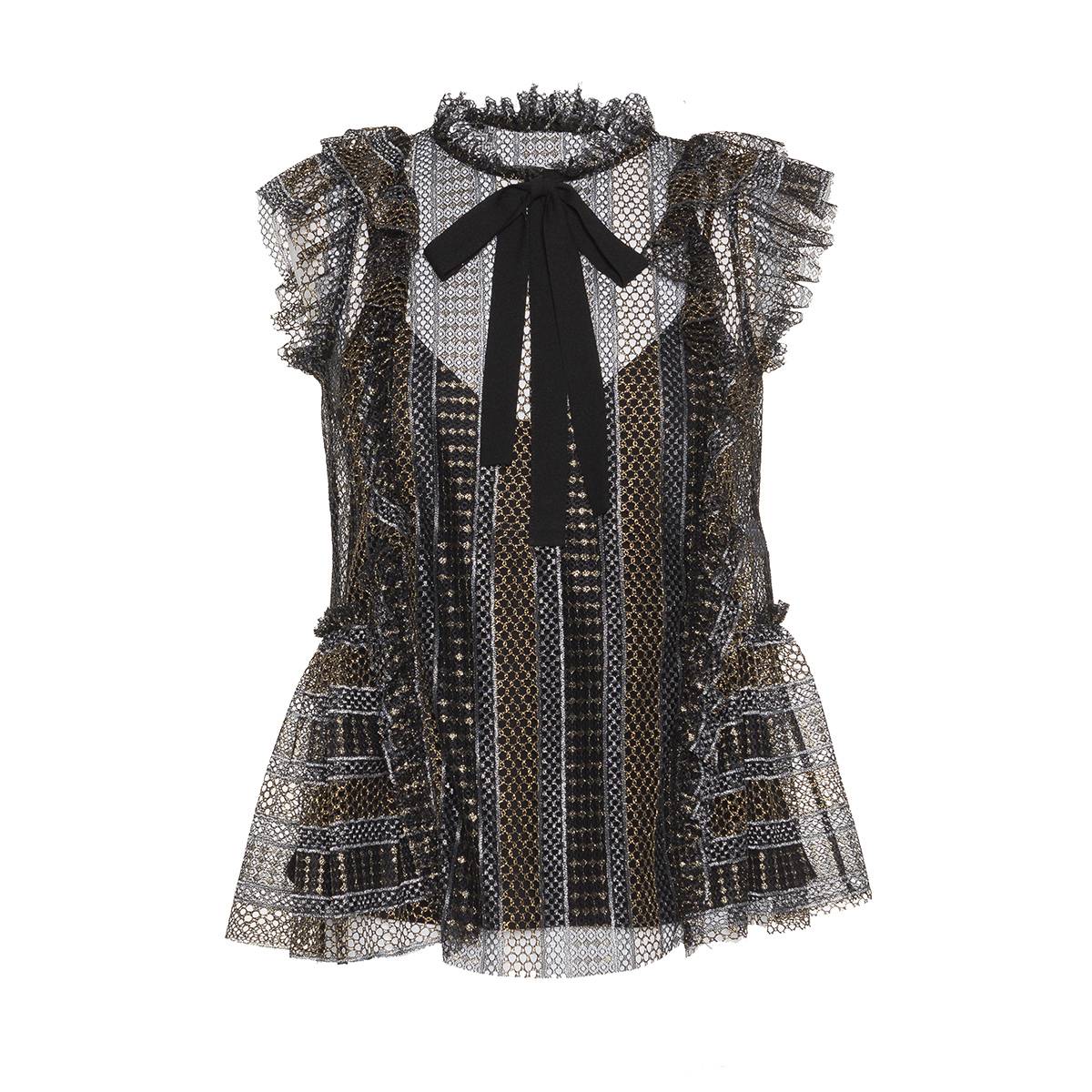 Bluzka Twinset (Fot. Materiały prasowe)