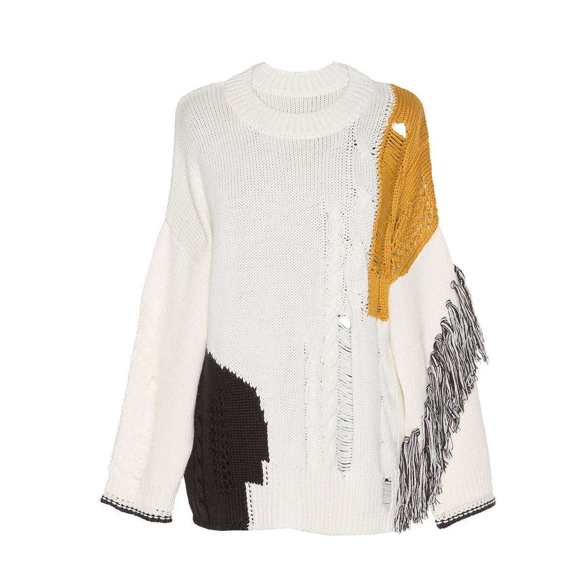 Sweter Twinset (Fot. Materiały prasowe)