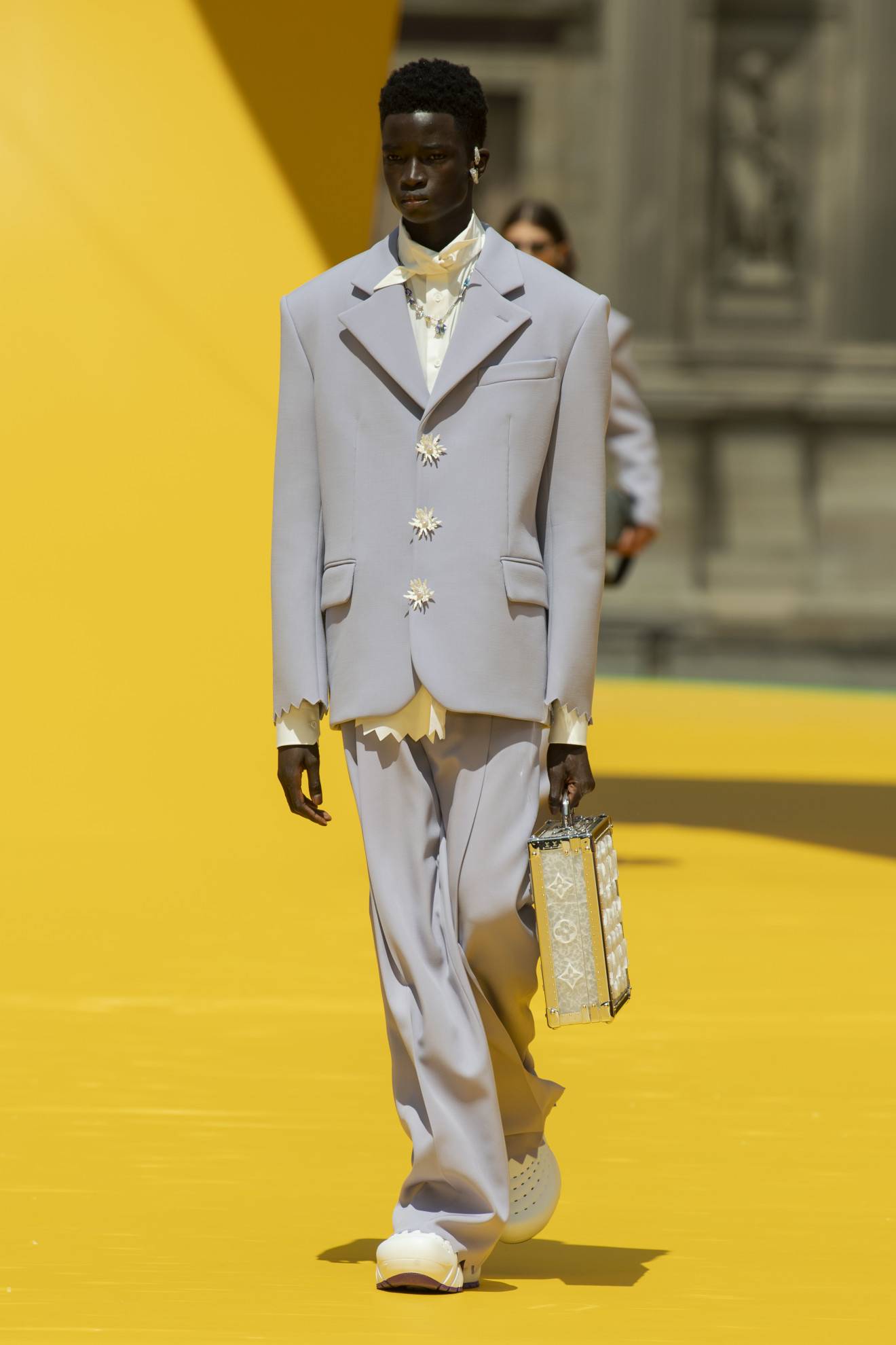 Louis Vuitton wiosna–lato 2023 (Fot. ImaxTree)