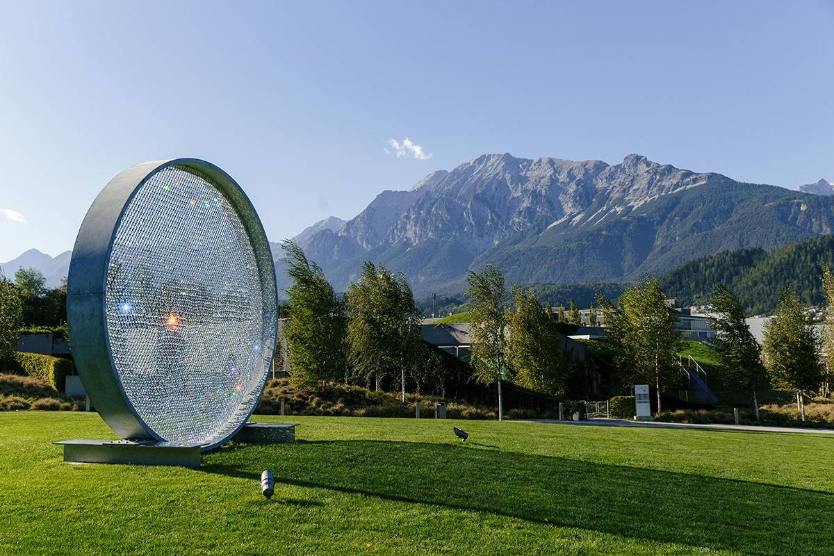 Wattens / (Fot. Materiały prasowe)