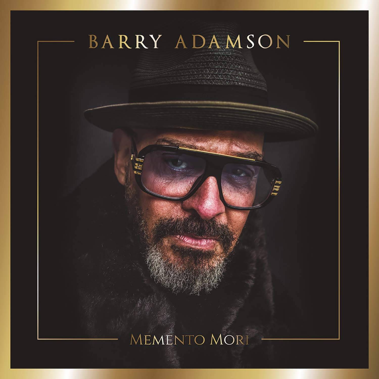 Barry Adamson „Memento Mori” (Fot. Materiały prasowe)