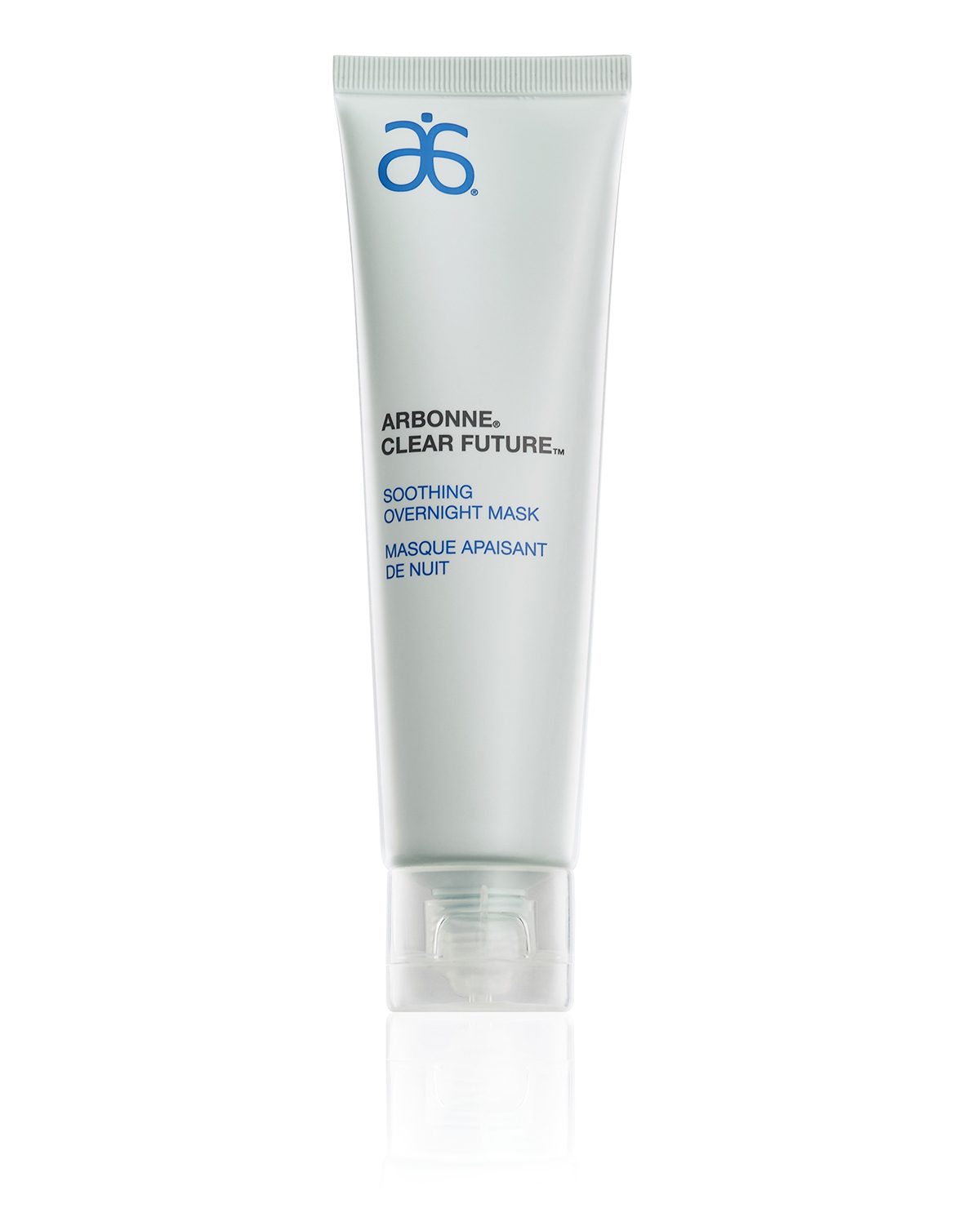 Arbonne, Soothing overnight mask