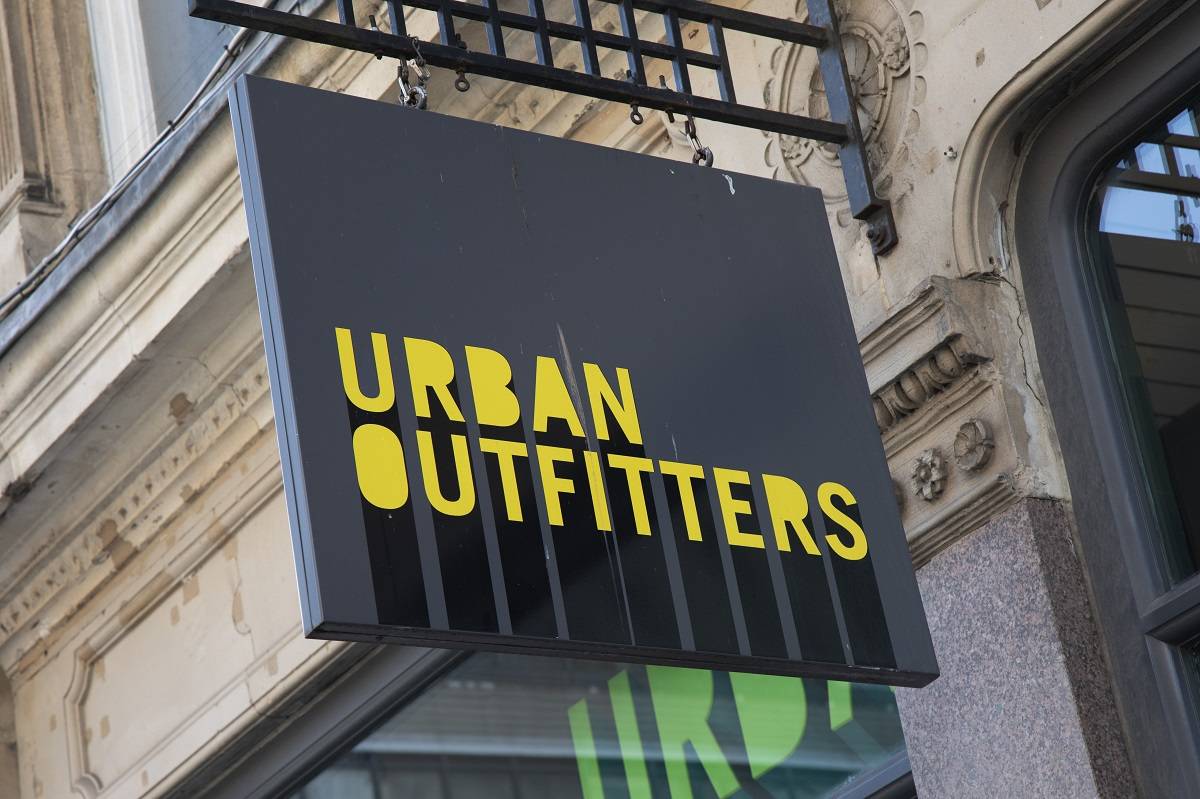 Urban Outfitters