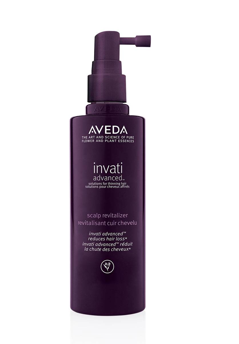 Serum do włosów Invati Advanced Scalp Revitalizer Aveda, 315 zł / Douglas.pl / (Fot. Imax Tree)