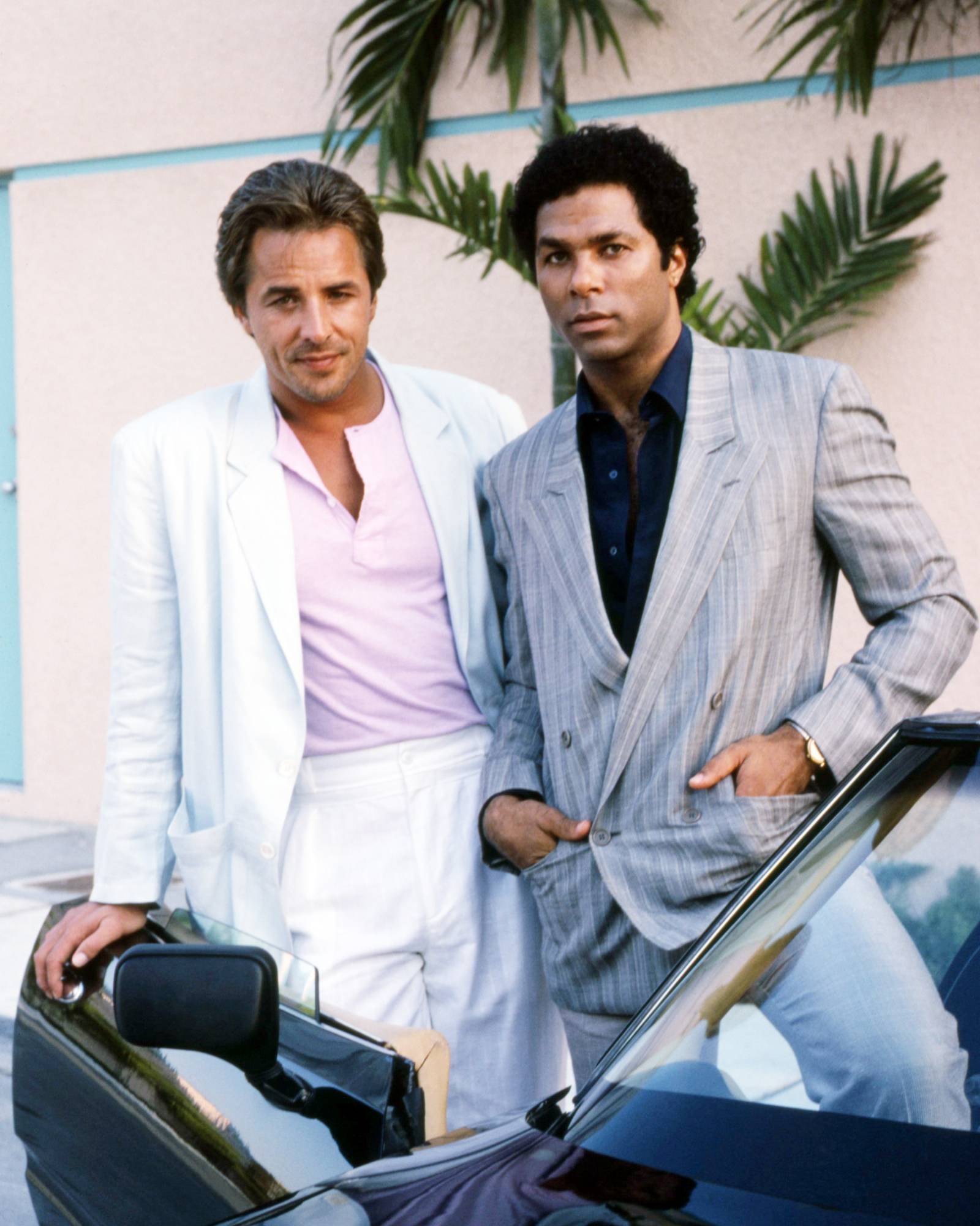 Miami Vice /(Fot. Getty Images)