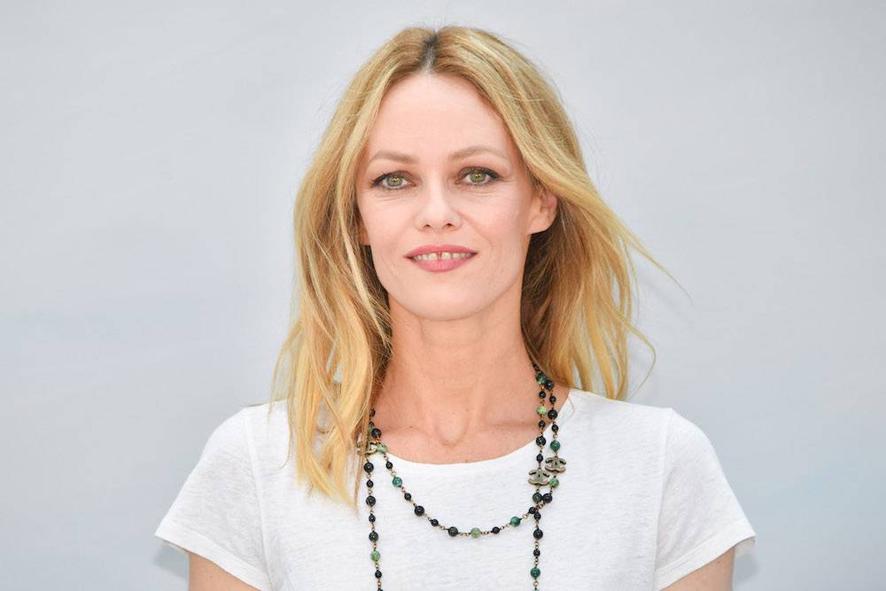 Vanessa Paradis (Fot. Getty Images)