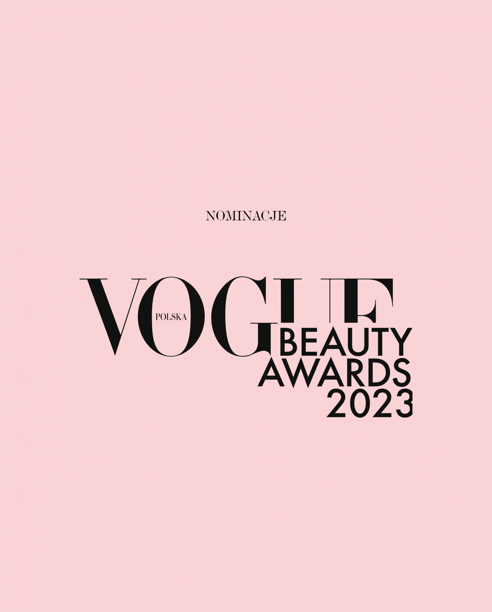 Vogue Polska Beauty Awards 2023