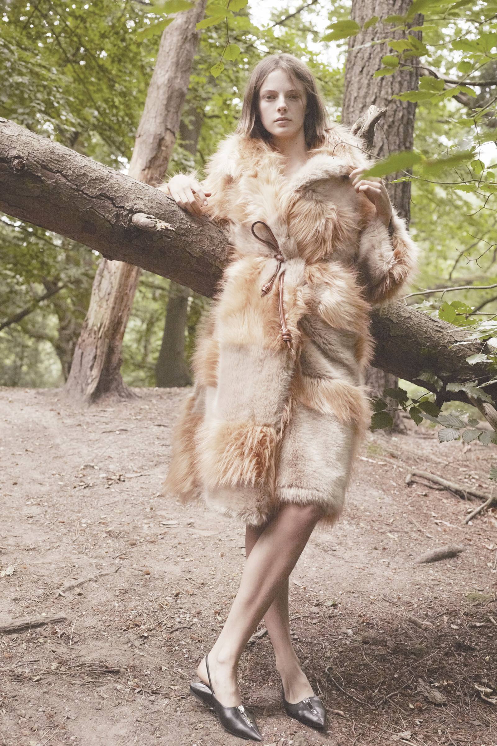 Stella McCartney Resort 2021