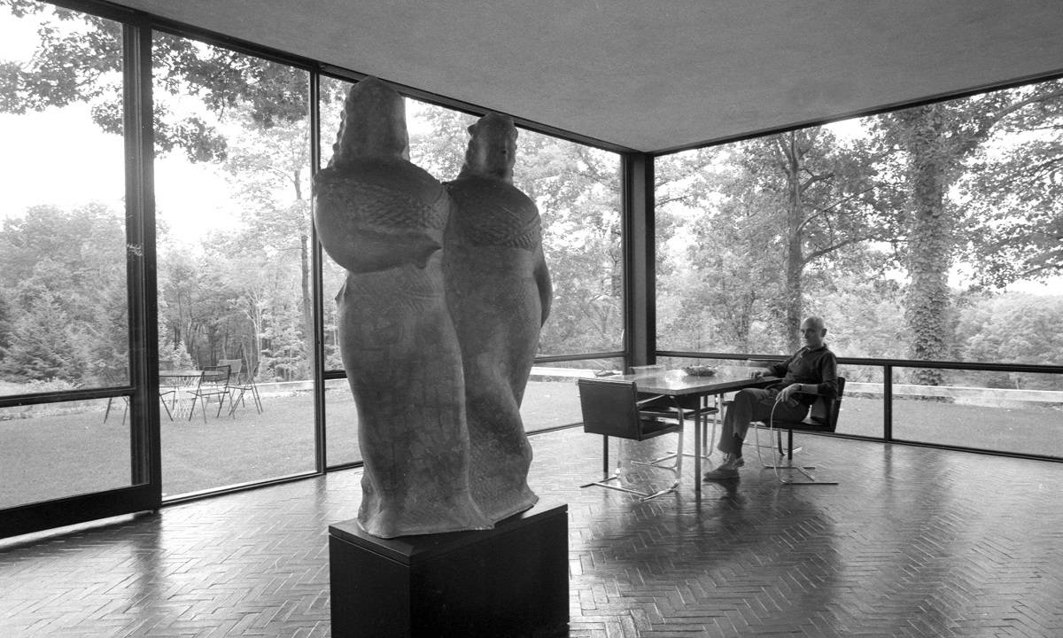 Phillip Johnson