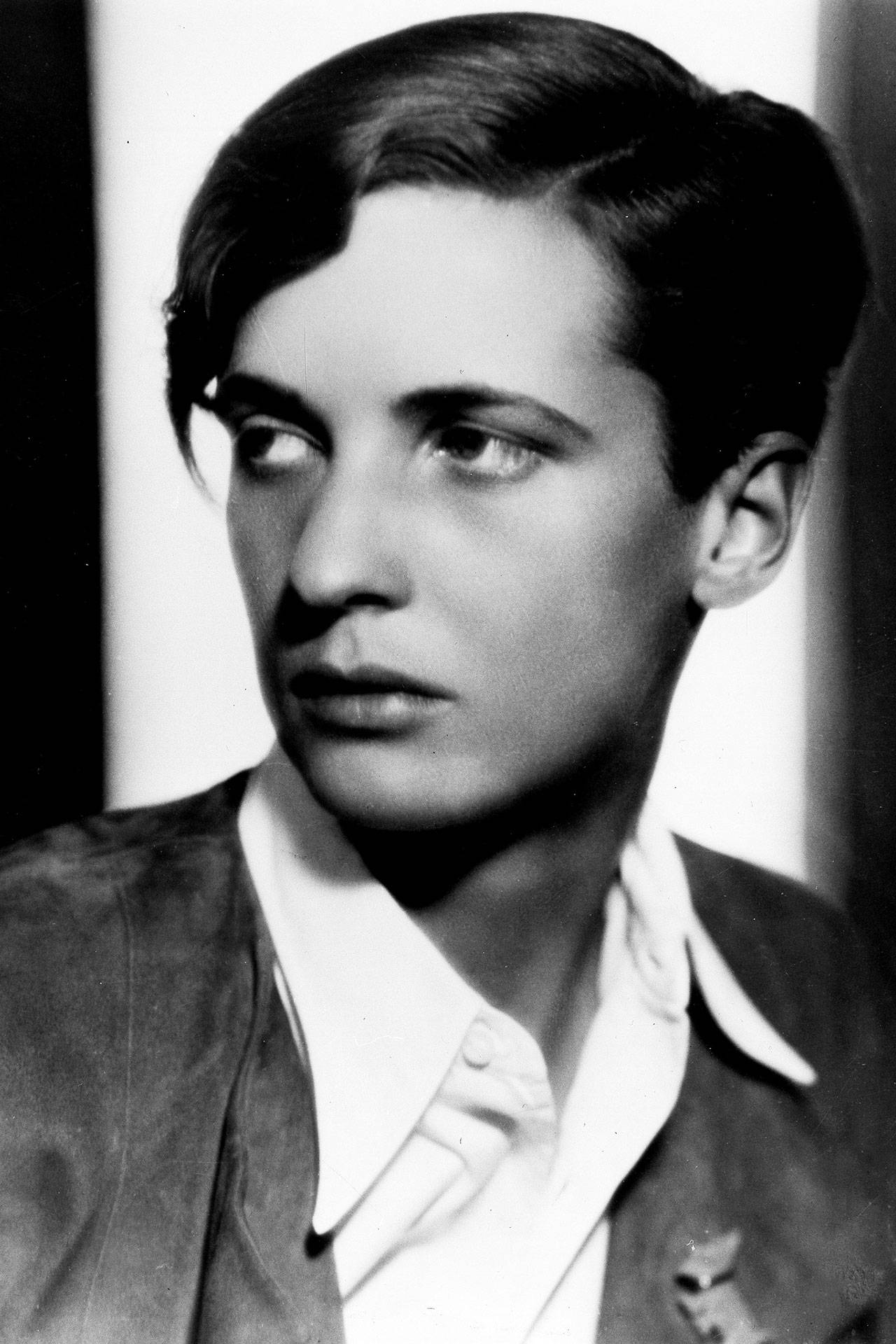 Annemarie Schwarzenbach