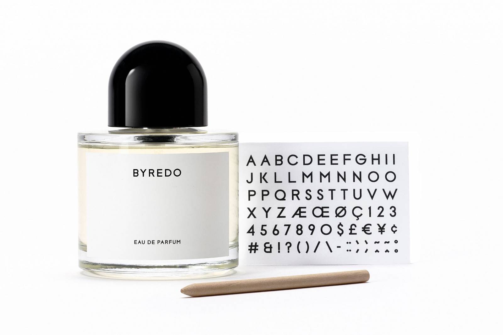 BYREDO Unnamed 100ml (Fot. Materiały prasowe(