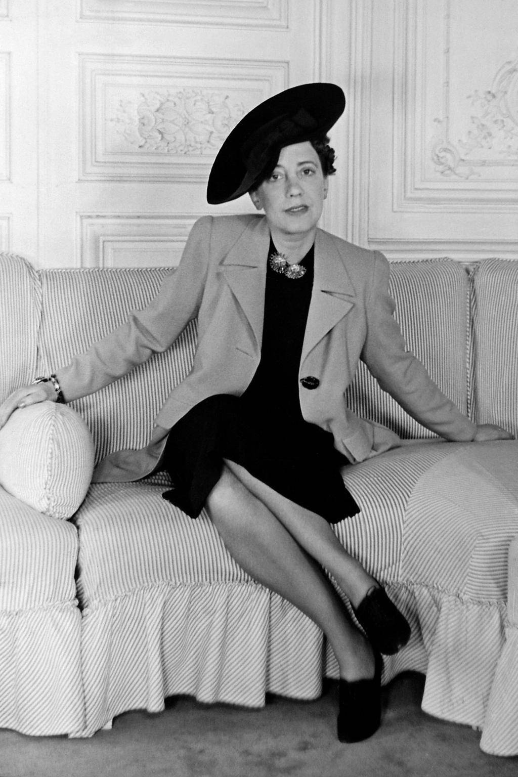 Elsa Schiaparelli