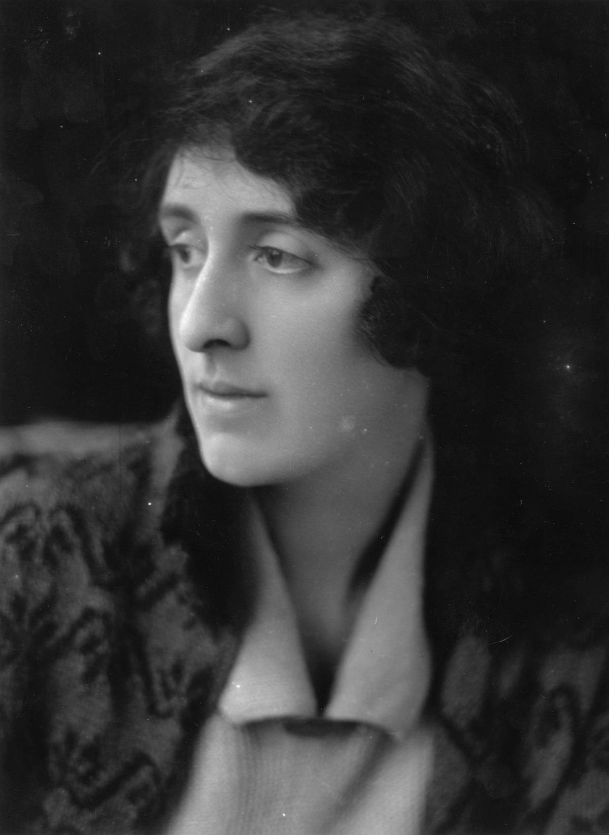 Vita Sackville-West