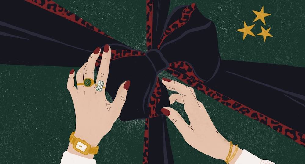 (Ilustracja: Izabela Kacprzak)