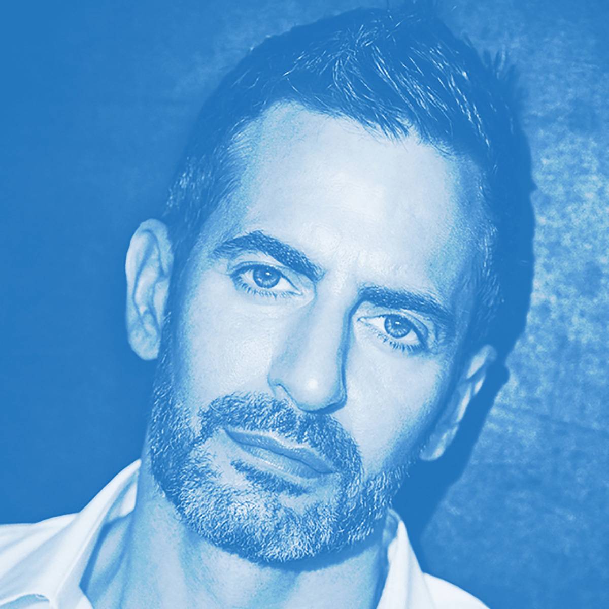 Vogue Global Conversations”: Marc Jacobs i Kenneth Ize