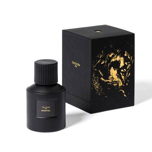Perfumy Trudon Mortel Noir (Fot. Materiały prasowe Galilu)