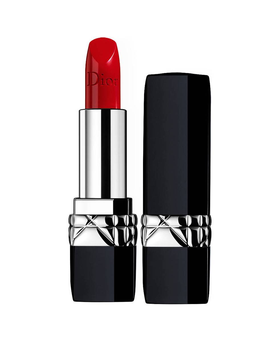 Pomadka Rouge Dior