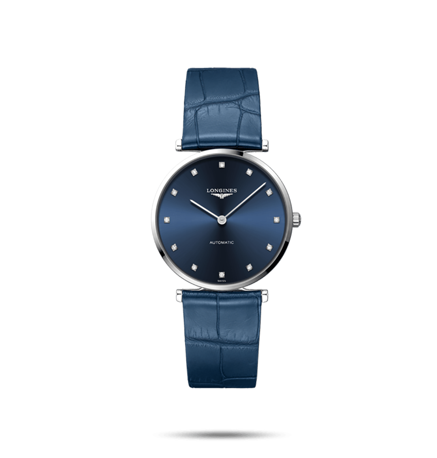 Zegarek Le Grand Classique, Longines