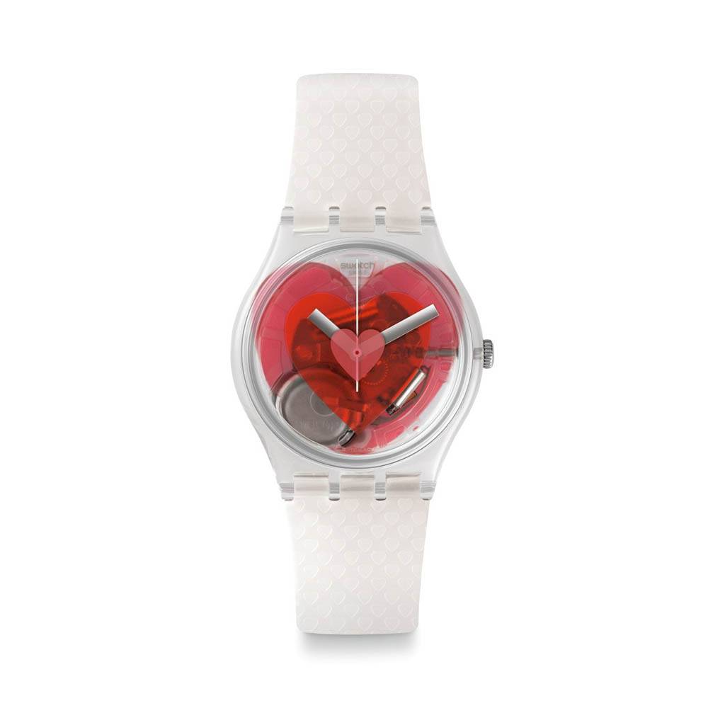 Swatch zegarek Tripple Love, cena 270 zł