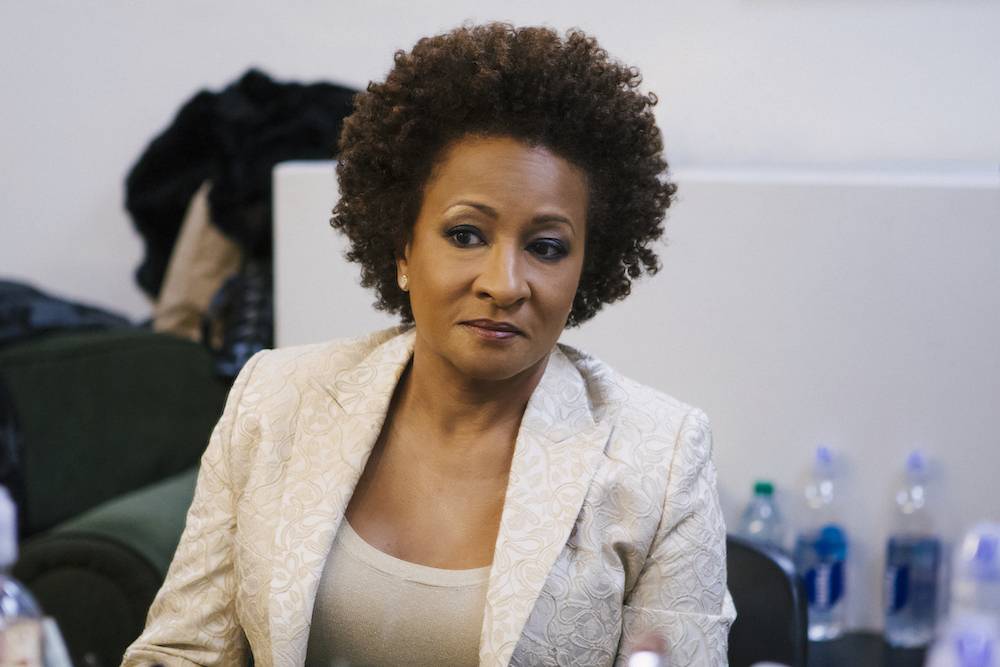 Wanda Sykes (Fot. materiały prasowe Netflix)