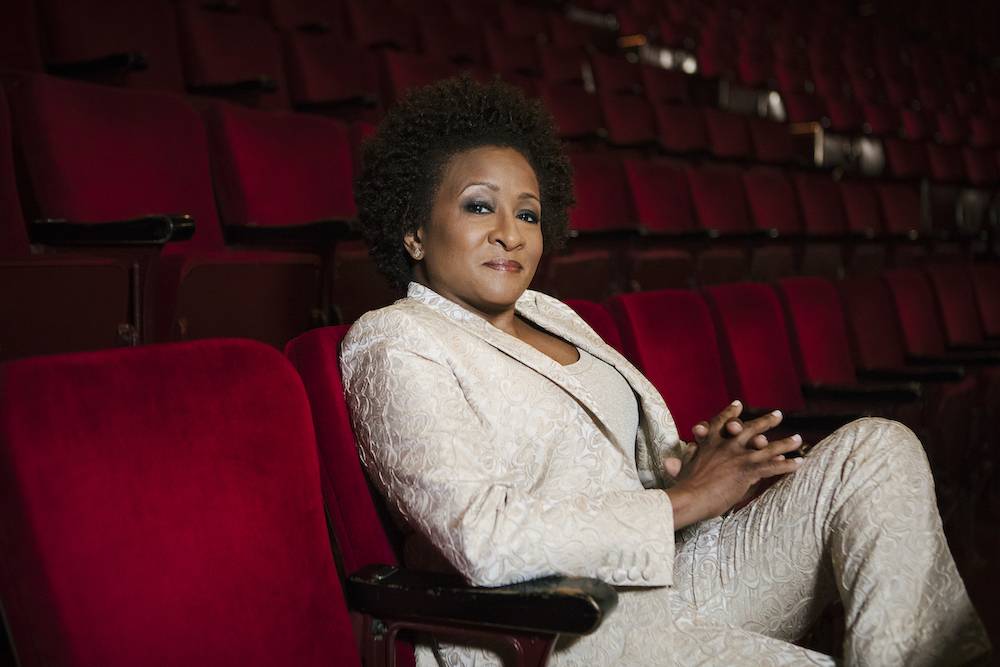 Wanda Sykes (Fot. materiały prasowe Netflix)