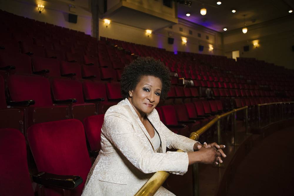 Wanda Sykes (Fot. materiały prasowe Netflix)