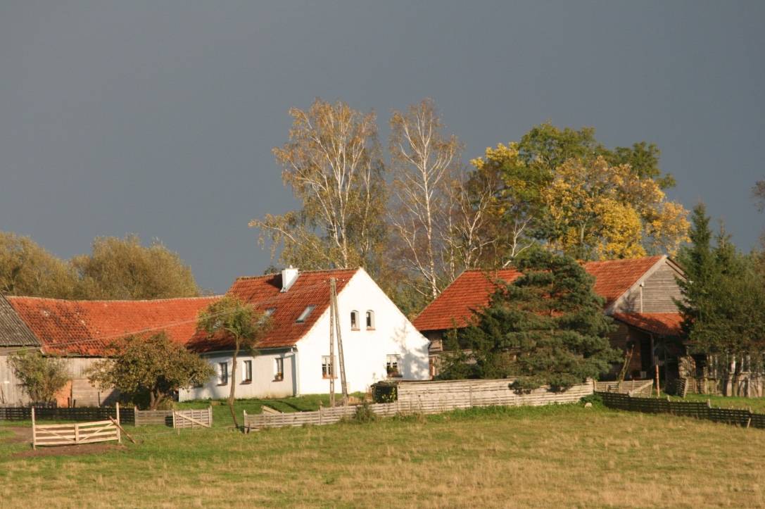 Owczarnia Lefevre (Fot. materiały prasowe)