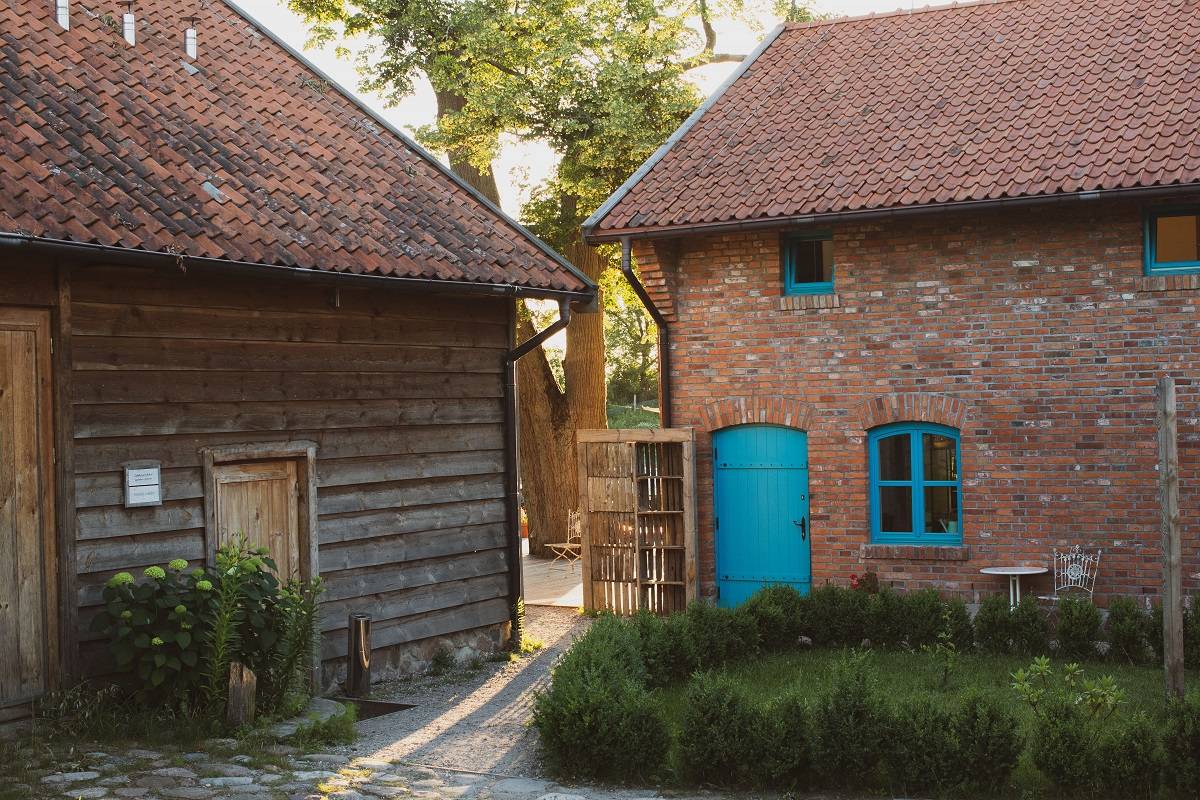 Kwaśne Jabłko /(Fot. Magda Klimczak)