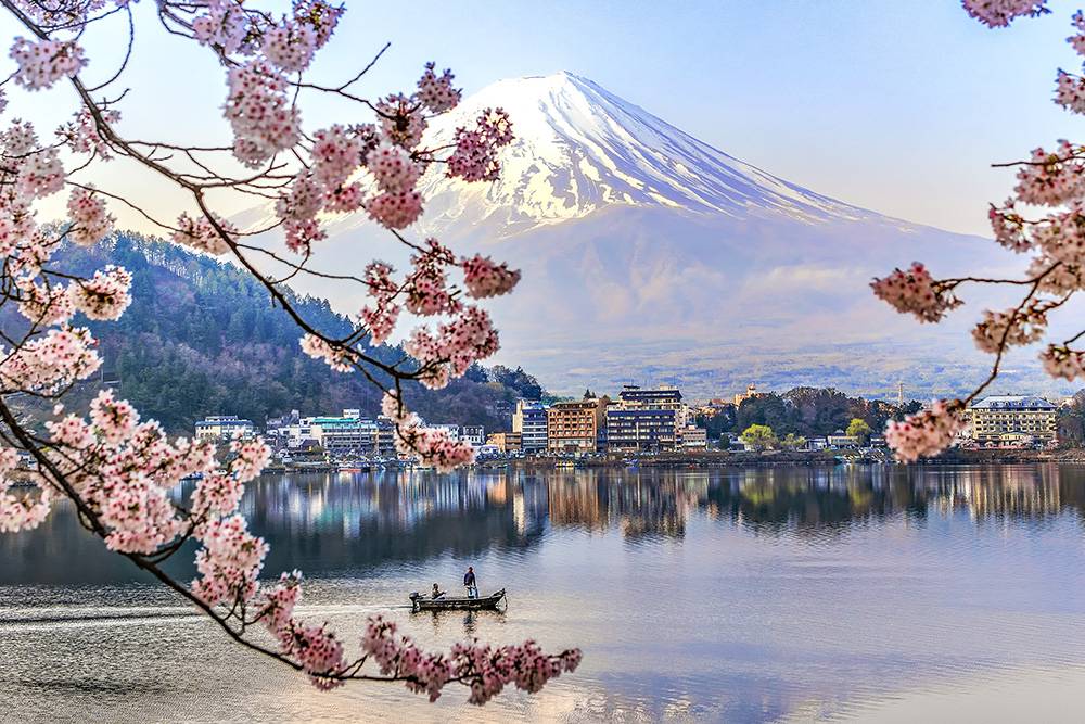 Japonia