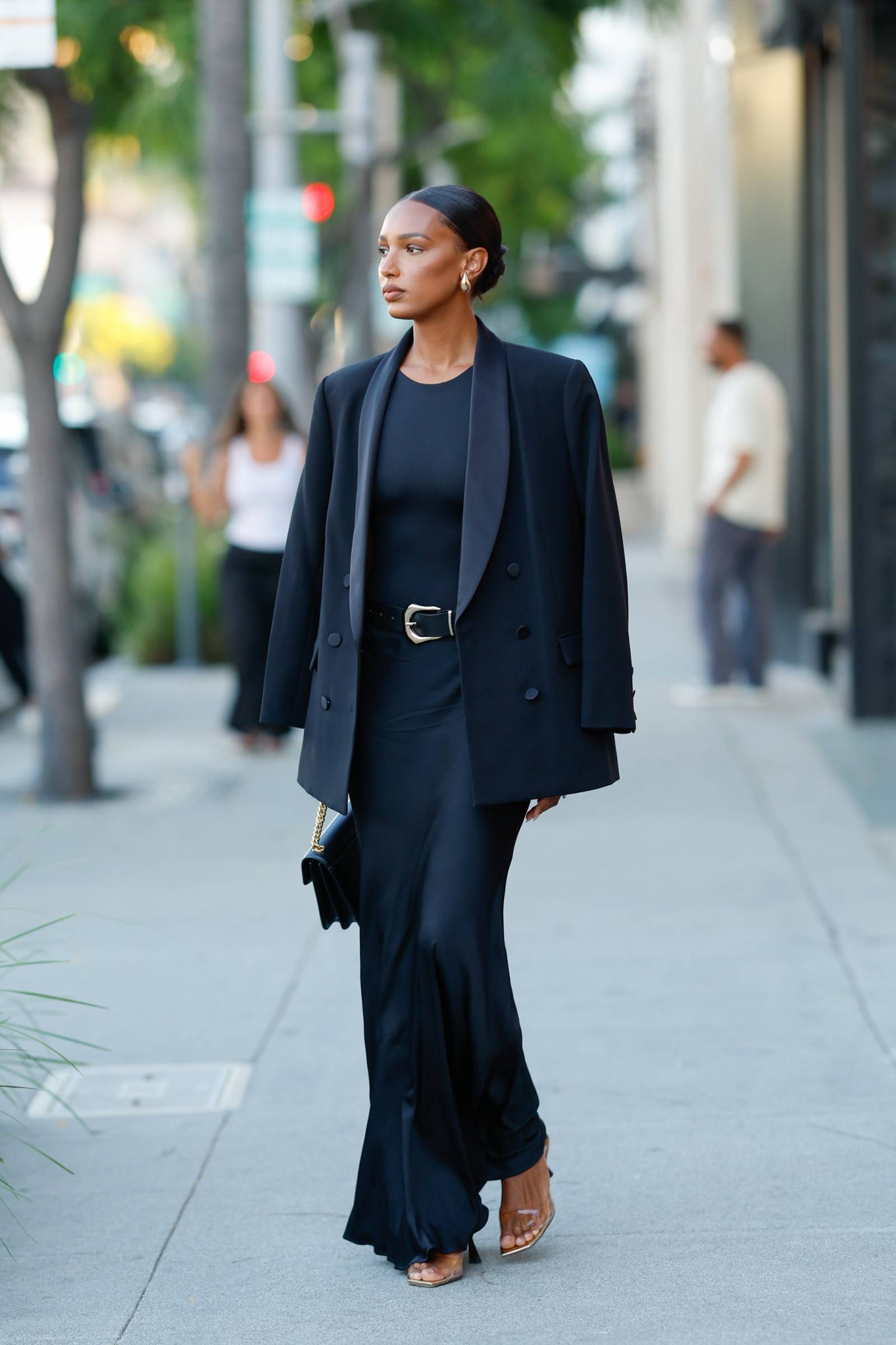 Jasmine Tookes (Fot. Getty Images)