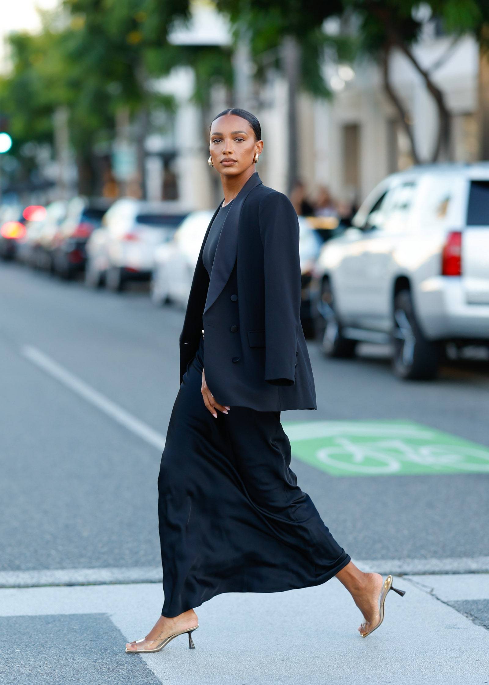 Jasmine Tookes (Fot. Getty Images)