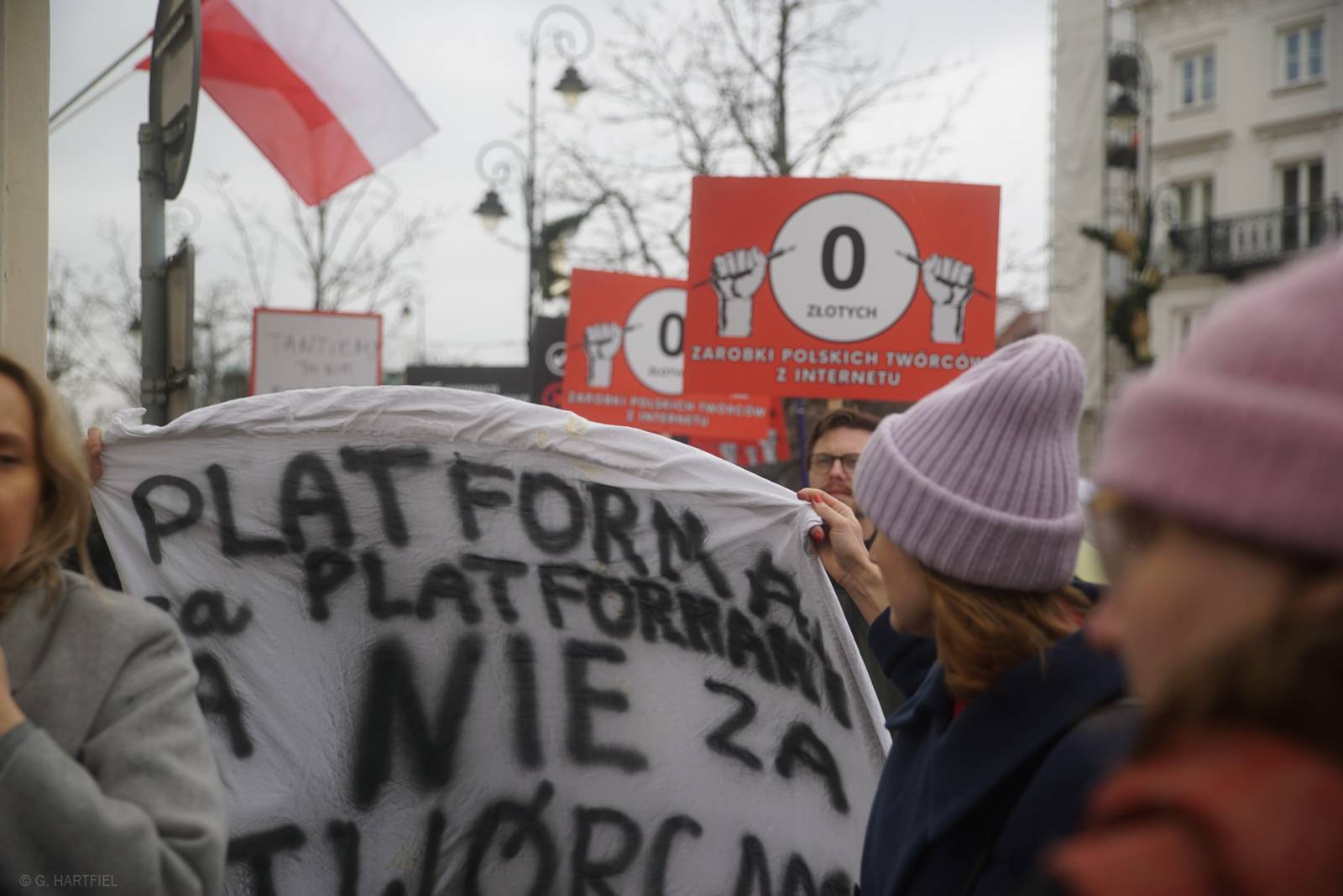 Fot. Grzegorz Hartfiel