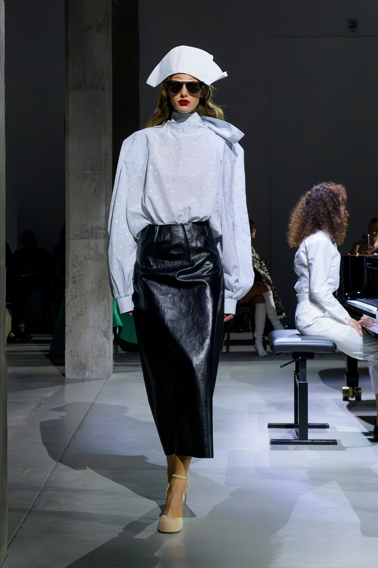 Marni / Fot. Spotlight. Launchmetrics