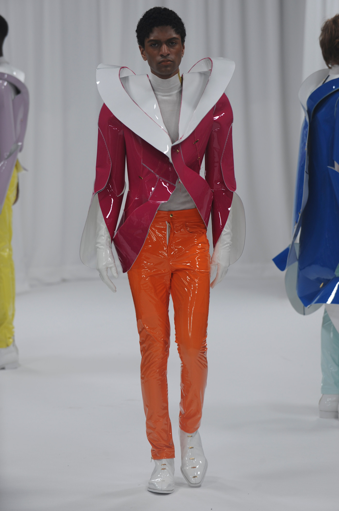 Haodong Chang / Fot. Spotlight/Launchmetrics
