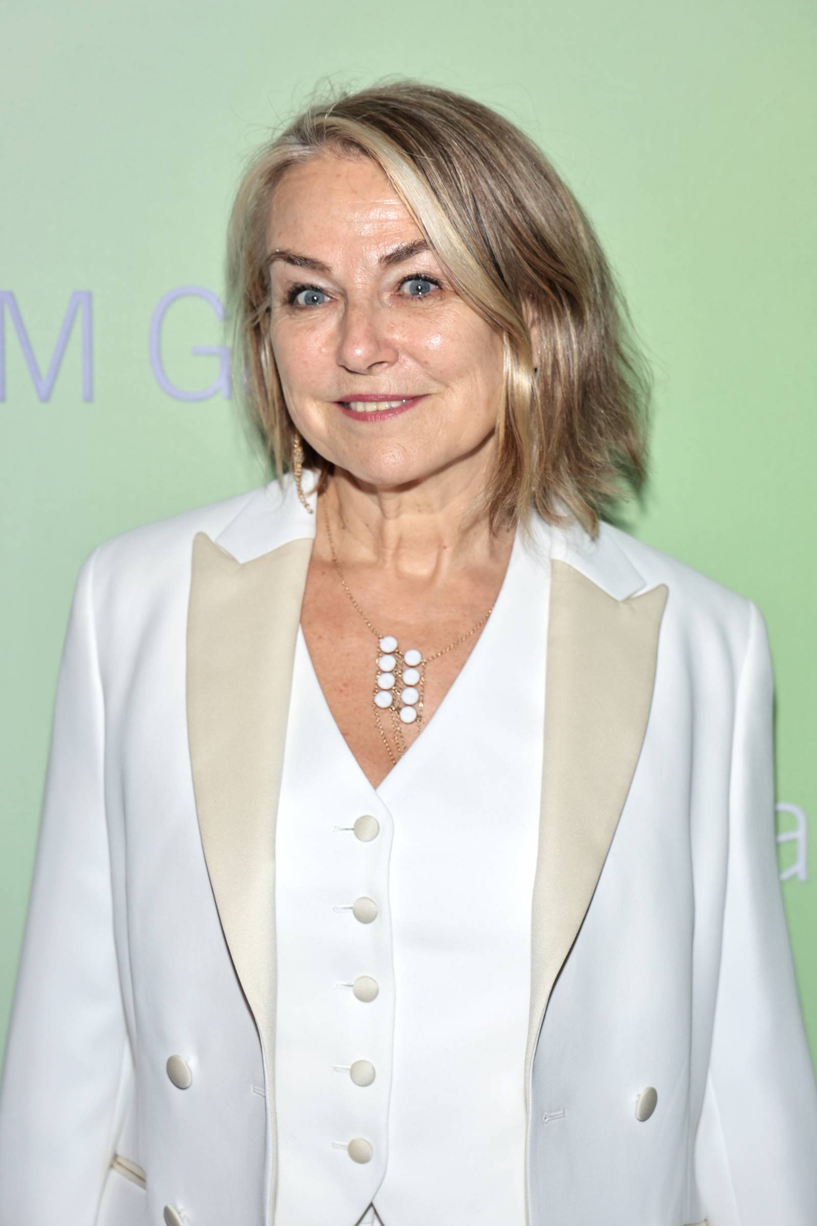 Esther Perel / Fot. Getty Images