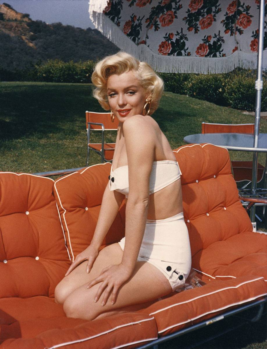 1953 rok (Fot. Michael Ochs Archives/Getty Images)