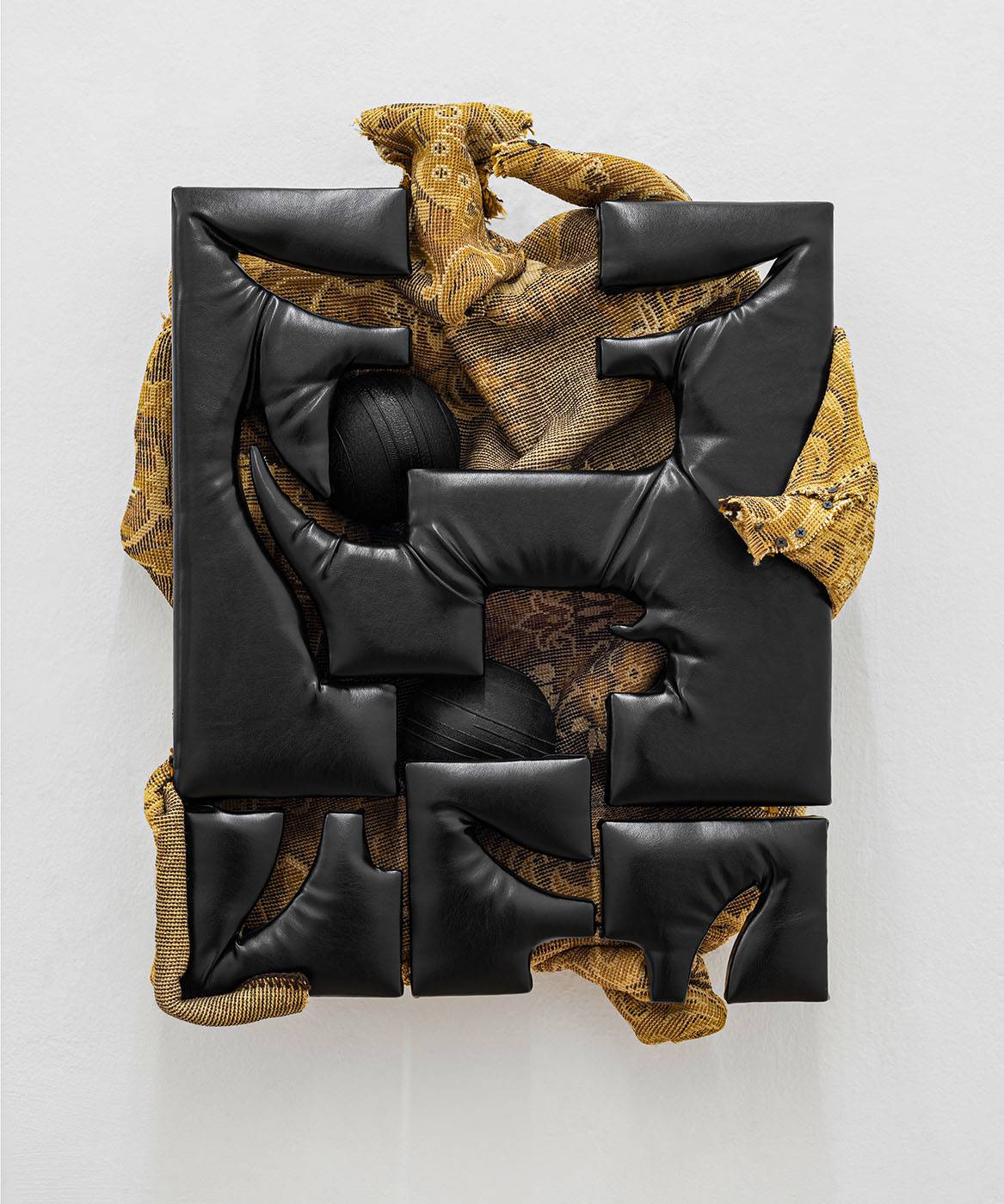 Domestication, 2020 (Fot. Marco Davolio)