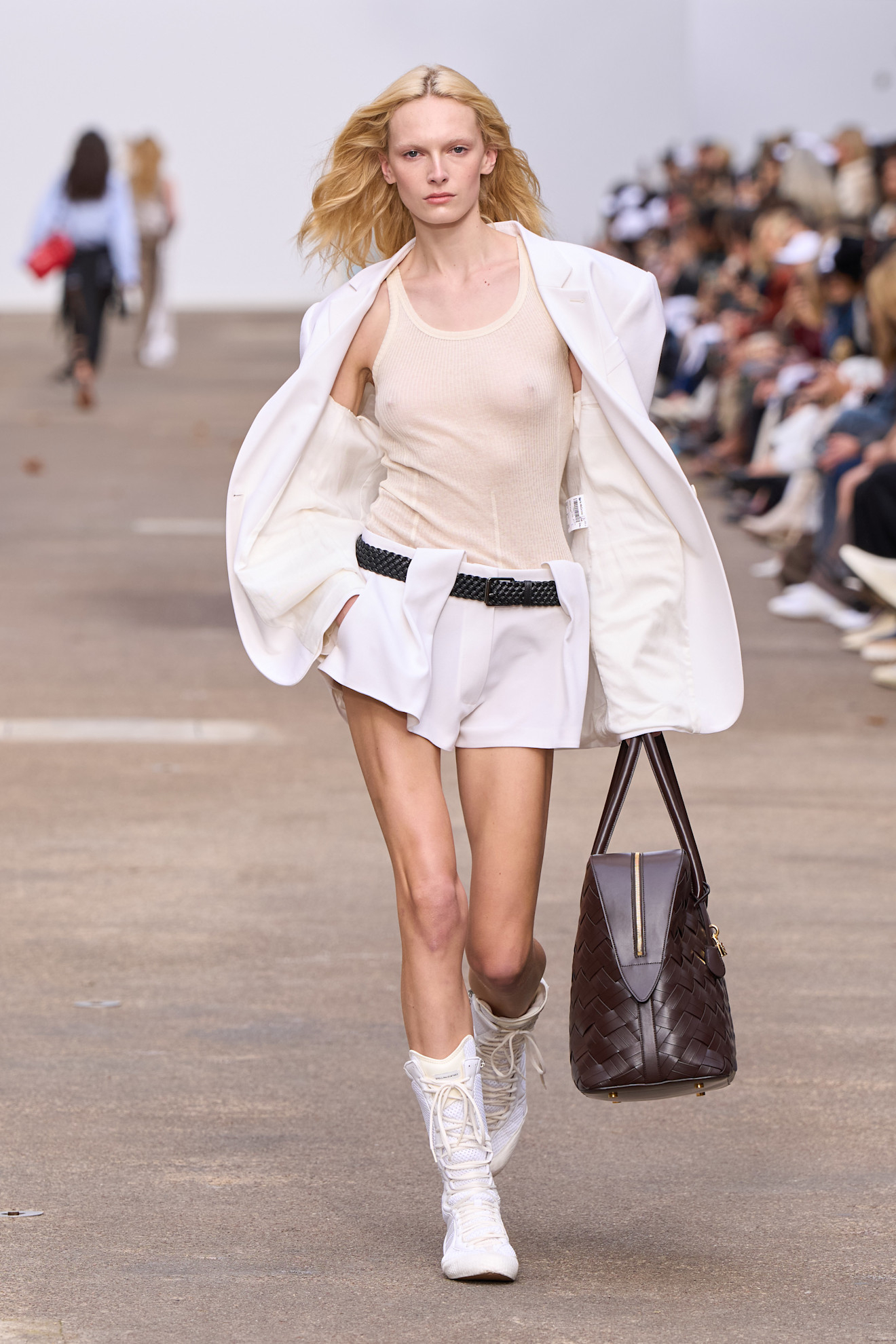 Stella McCartney / Fot. Spotlight. Launchmetrics