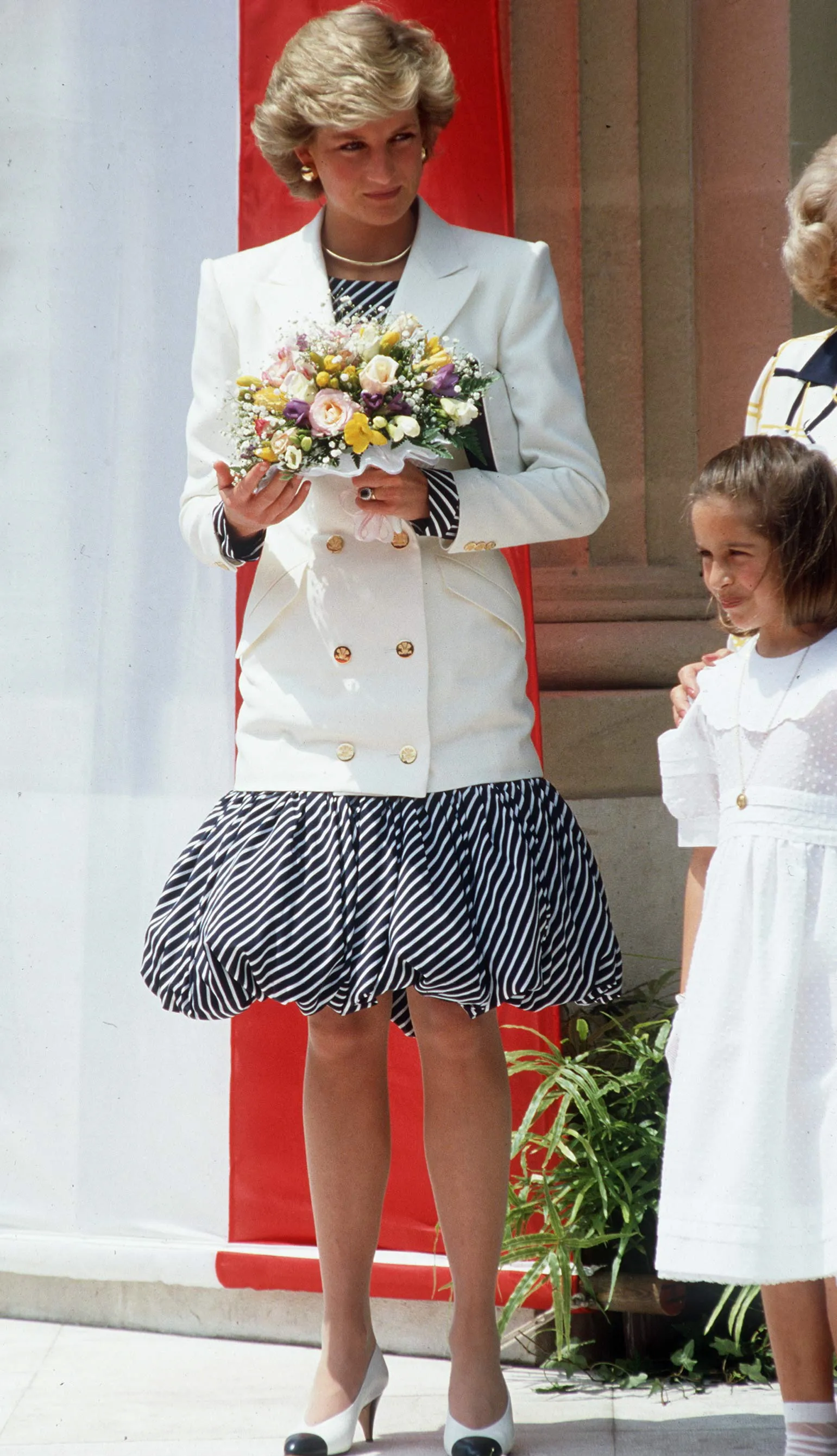Księżna Diana / Fot. Getty Images