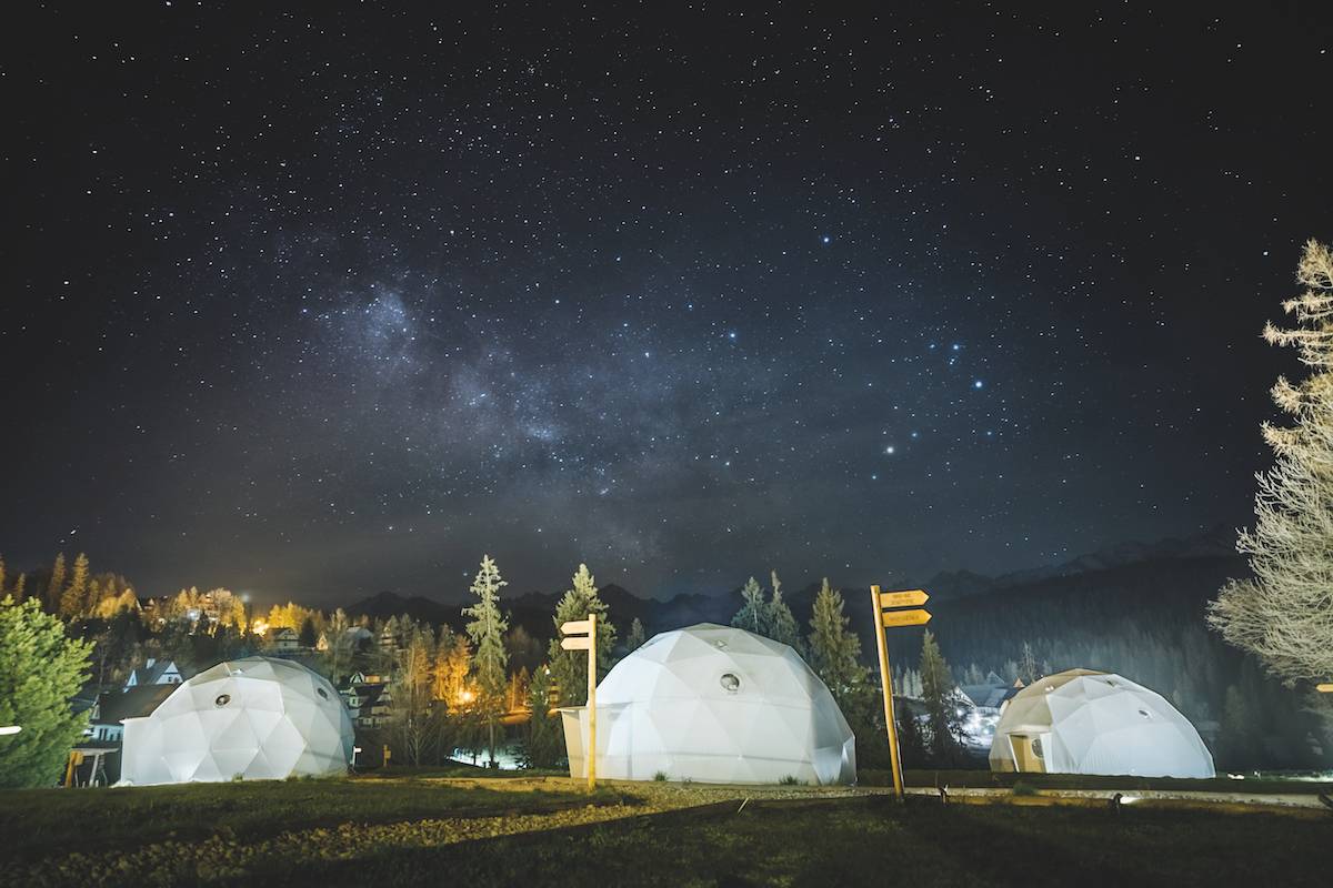 Tatra Glamp (Fot. Pawlikowski Media)