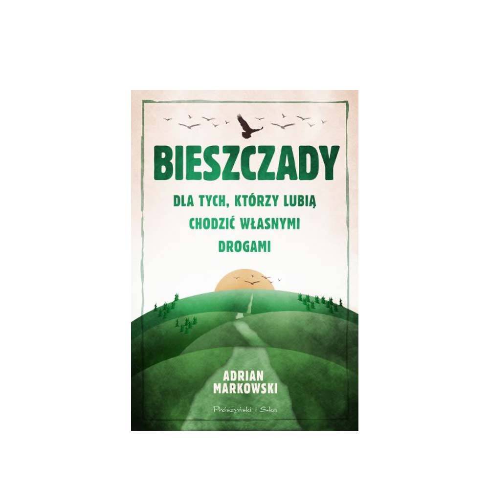 (Wyd. Prószyński i S-ka, cena 38 zł)