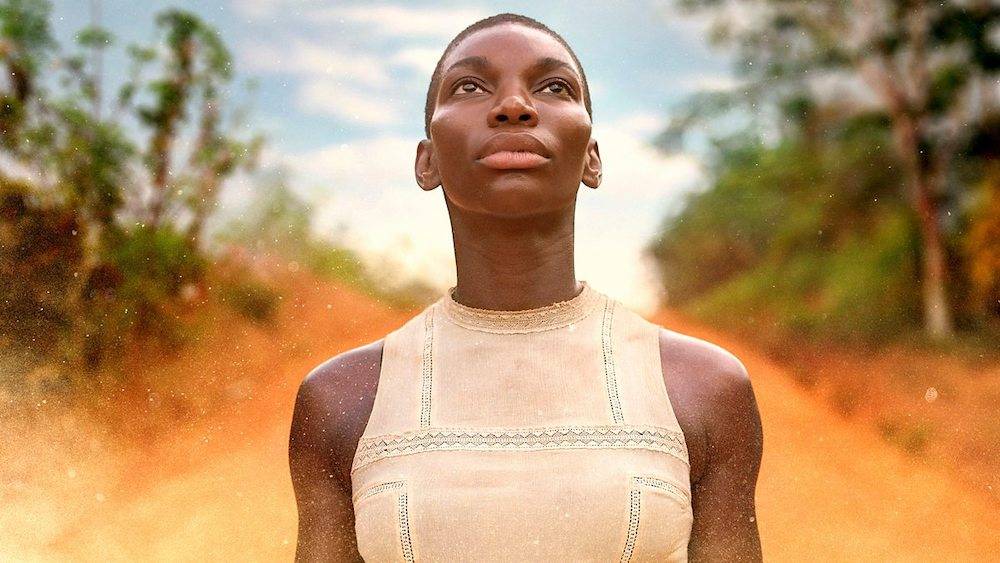 Michaela Coel w serialu (Fot. materiały prasowe)