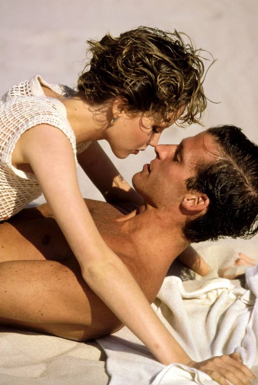 (Fot. Arthur Elgort/Conde Nast via Getty Images)