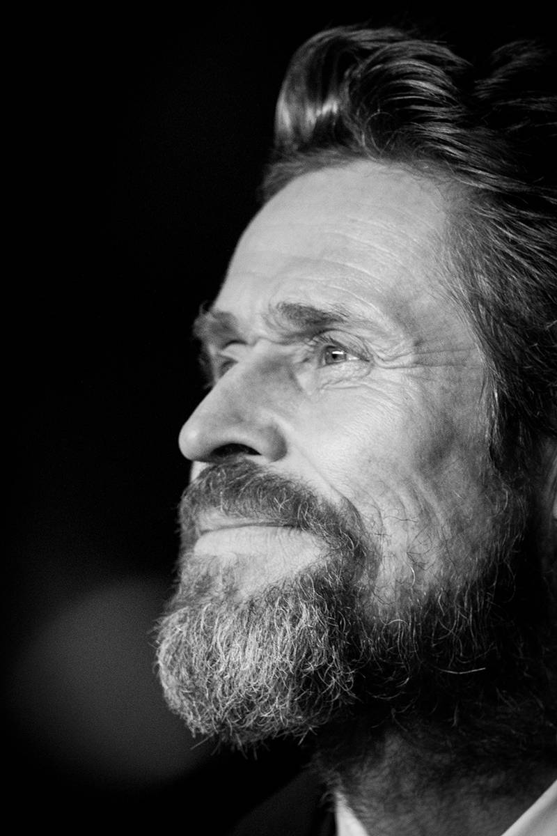 Willem Dafoe (Fot. Tristan Fewings/Tristan Fewings/Getty Images)