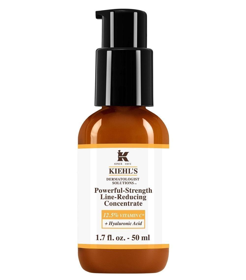 Kiehls, Powerful-Strength Line-Reducing Concentrate