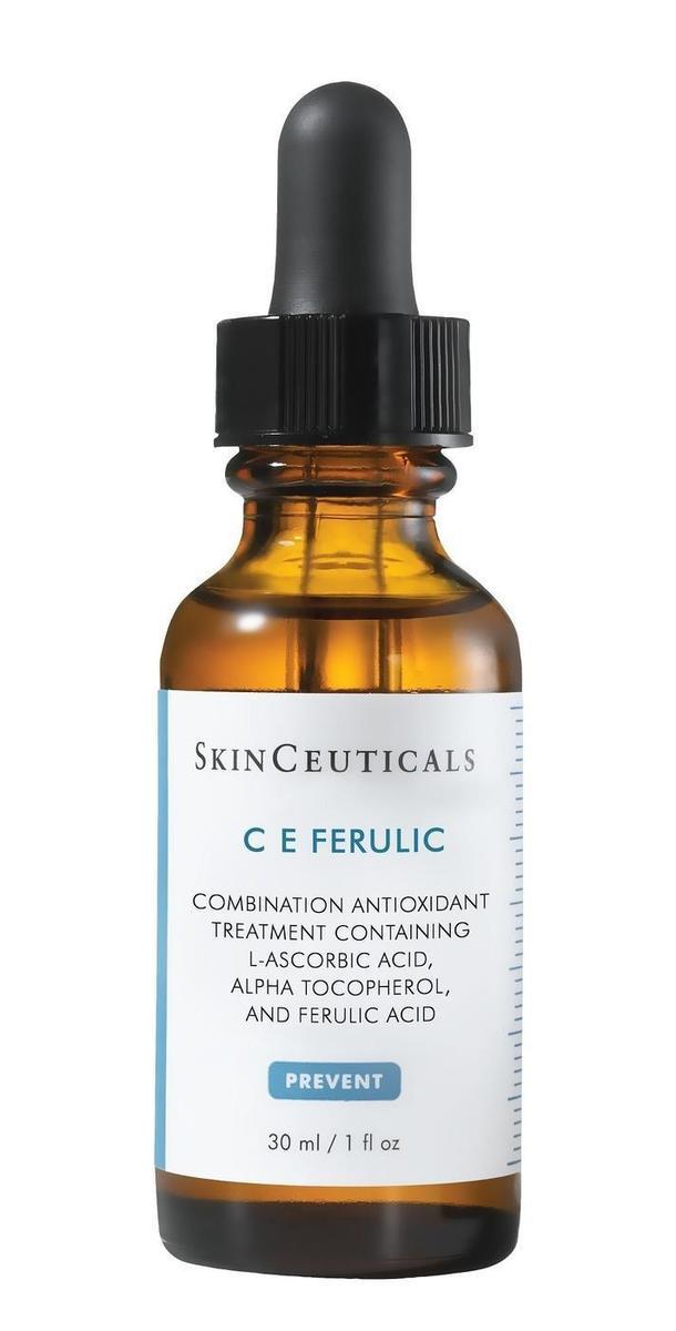 Skinceuticals, serum antyoksydacyjne  C E Ferulic