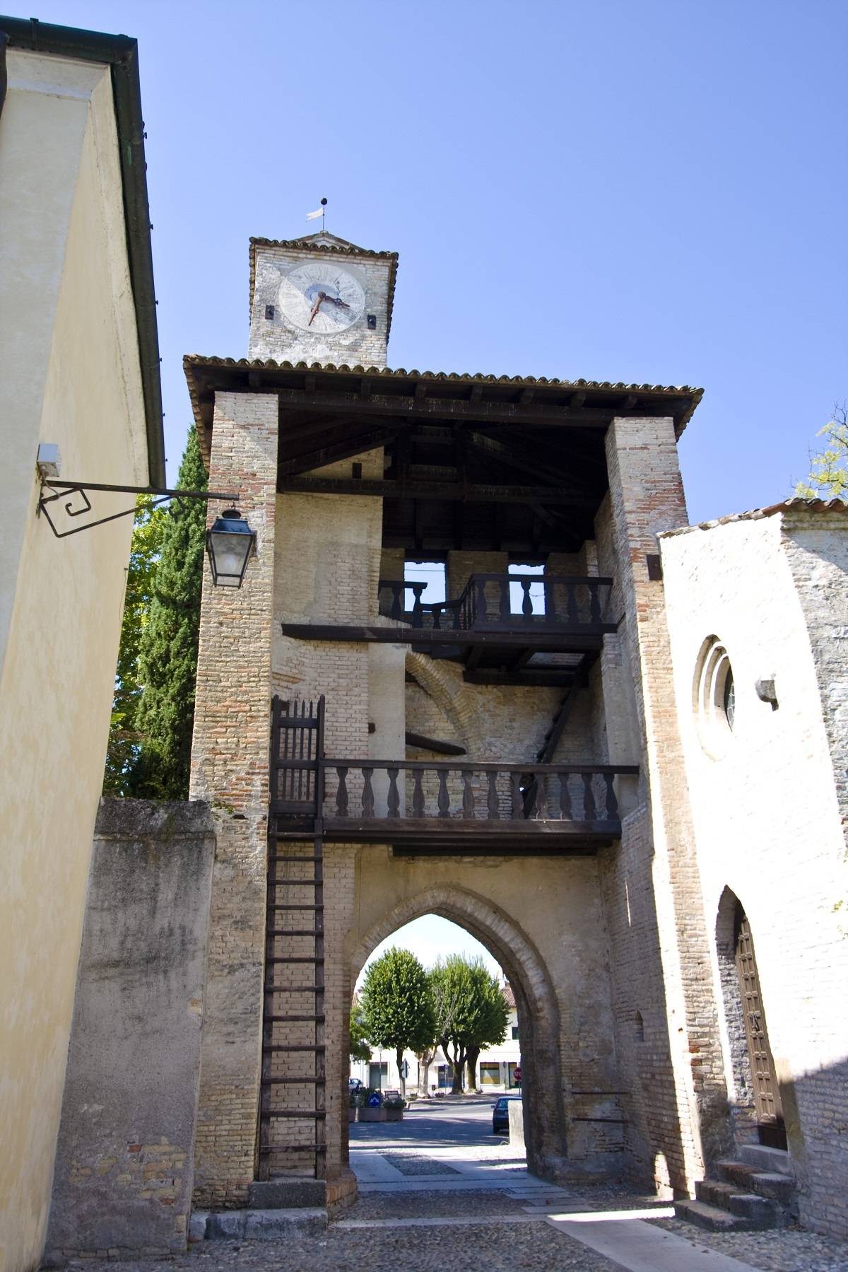 Cordovado (fot. www.pordenonewithlove.it )