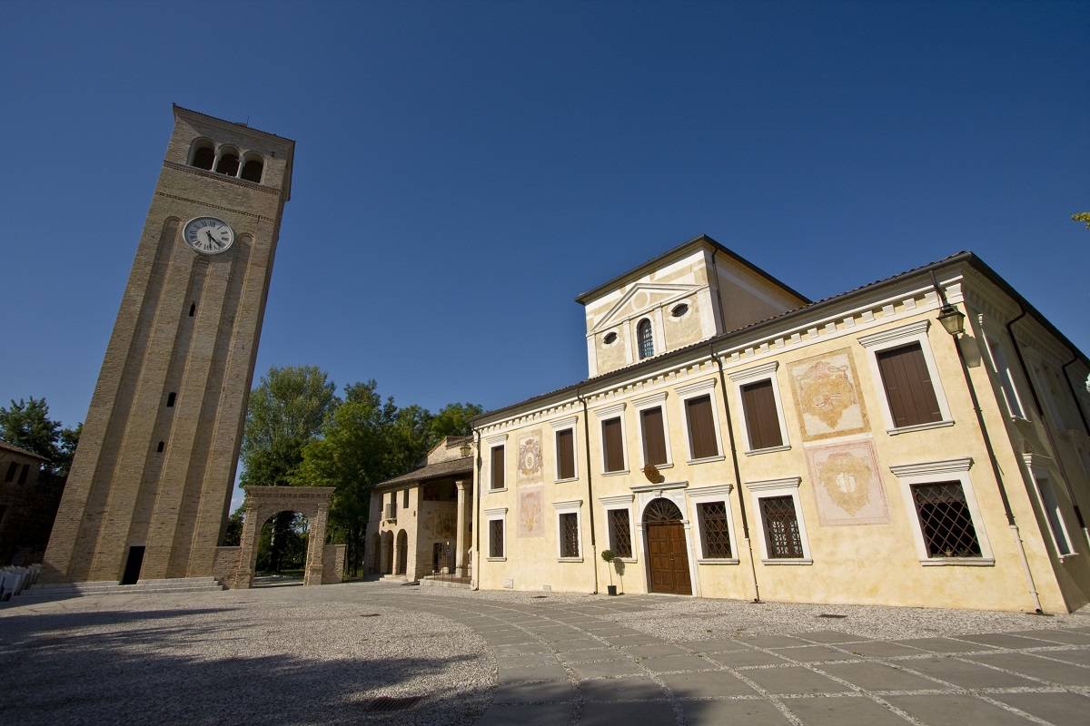 Sesto al Reghena (fot. www.pordenonewithlove.it )